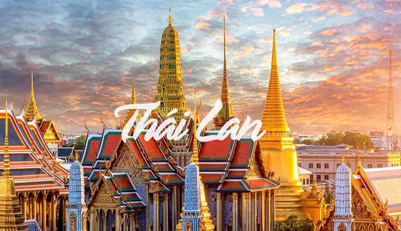 Tour Du Lich Thai Lan Bangkok Pattaya Visana