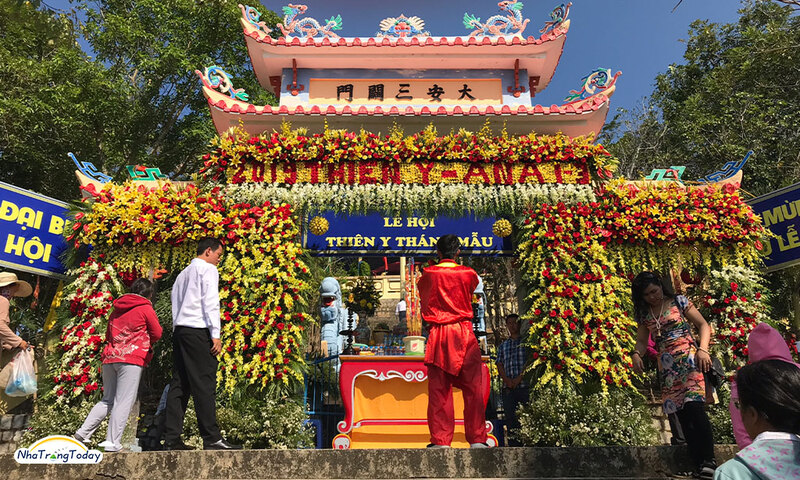 Top 10 lễ hội Nha Trang đáng trải nghiệm nhất