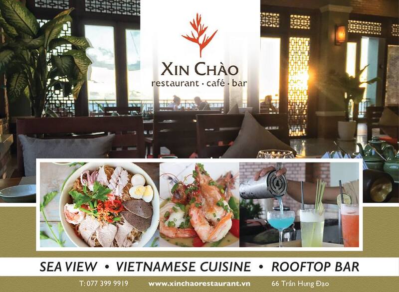 Review nhà hàng Xin Chào Phú Quốc mới nhất và chi tiết nhất