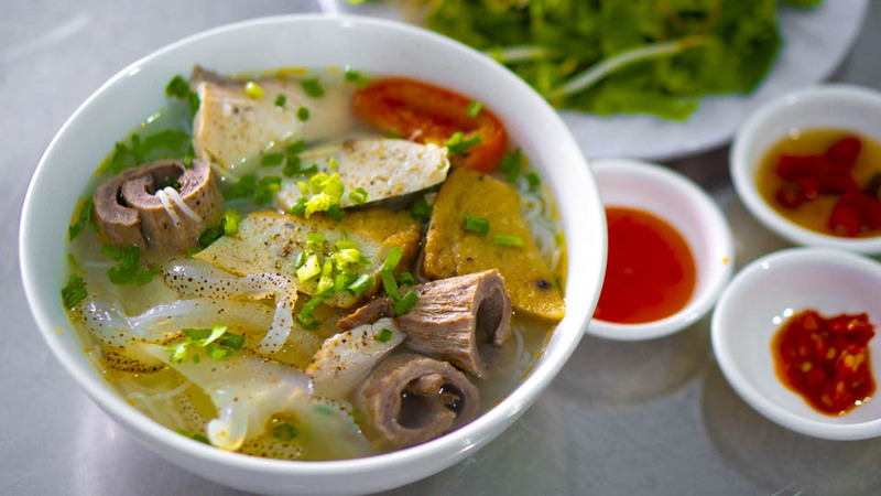 Top 15 món ăn sáng Nha Trang nhất định phải thử
