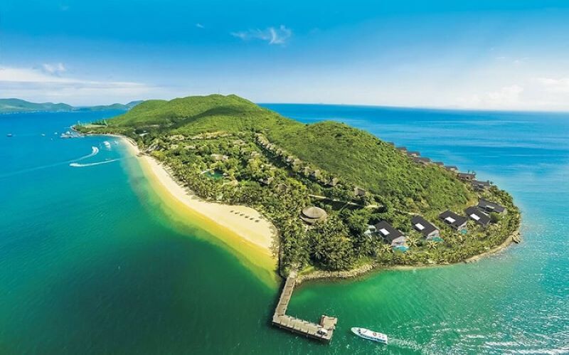 Top 11 bãi biển Nha Trang mà bạn không nên bỏ lỡ
