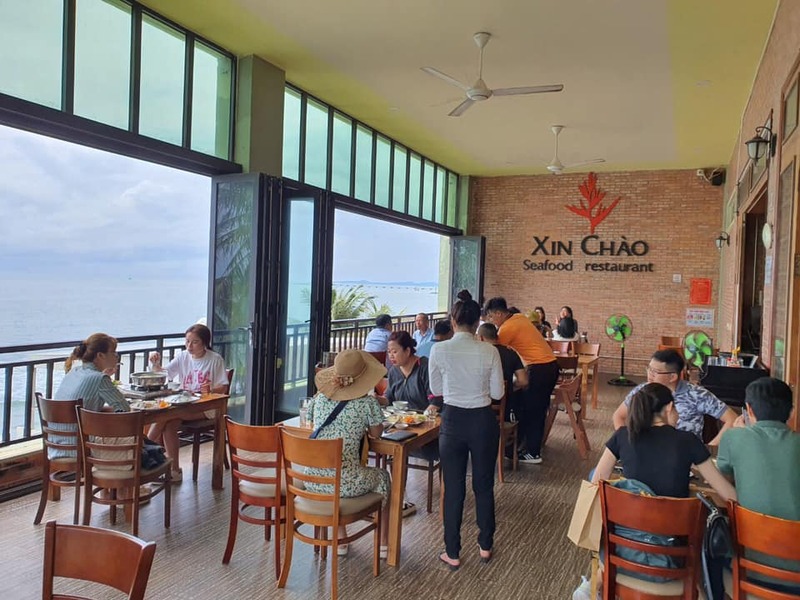 Top 15 Nhà hàng Phú Quốc ngon đáng để thưởng thức