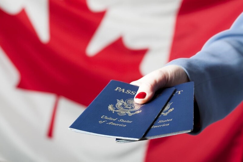 Visa Du Lịch Canada 1