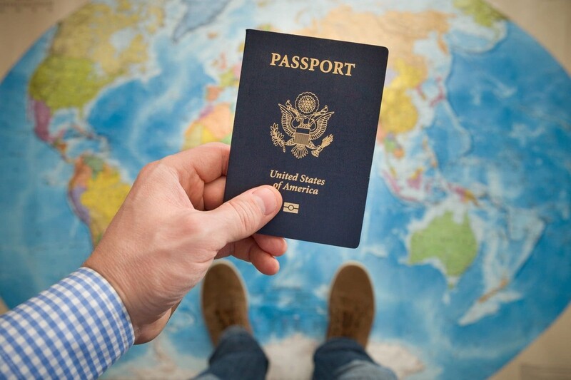 Thủ tục xin visa du lịch Mỹ đầy đủ