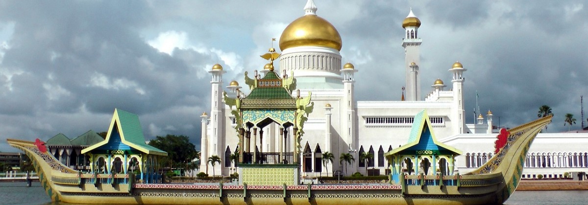 Du Lich Brunei