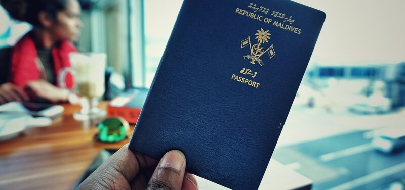 Visa Du Lịch Maldives 21