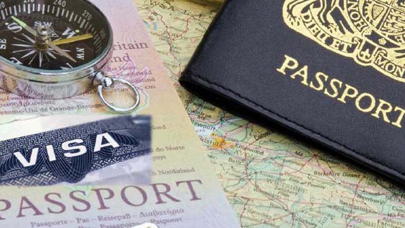 Thủ tục xin visa du lịch Nepal